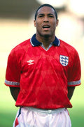 Inglaterra 1991 Retro Jersey