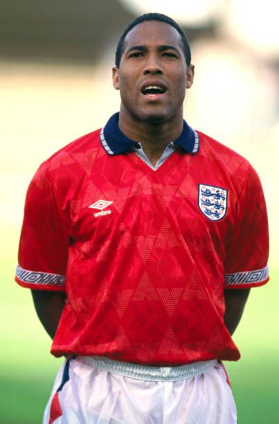 Inglaterra 1991 Retro Jersey