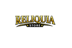 Reliquia Store - Home
