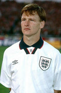 Inglaterra 1994 Retro Jersey