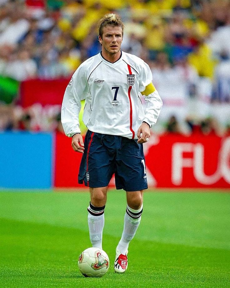 Inglaterra 2001 Retro Jersey