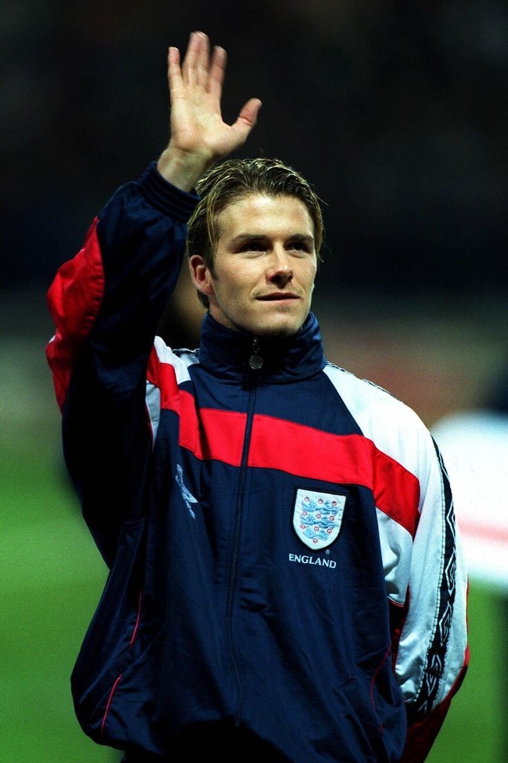 Inglaterra 1998 Retro WindBreaker